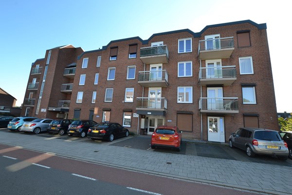 Property photo - Jongmansweg 20, 6413CS Heerlen